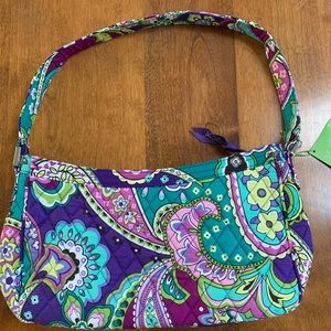 Vera Bradley medium purse